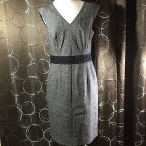 Banana Republic Sheath Dress Size 6